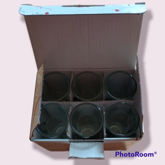 Homemade Horror Shot Glasses - Picture 4 of 4